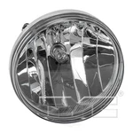 Fog Light Assembly-capa Certified Tyc 19-5913-00-9. Fixed Price $47.46.