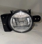 17-24 Jeep Wrangler Gladiator Fog Light Left Side. Fixed Price $45.00.