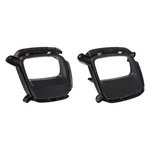 Oem New Passenger & Driver Side Fog Light Bezel Trim Set 14-15 Kia Sorento. Fixed Price $131.99.
