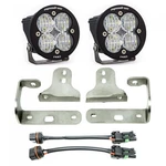 Baja Designs 447067 Fog Light Kit. Fixed Price $568.95.