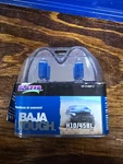 Blazer International DF-H10BP-2 H10/45BL Baja Tough Fog Light Bulbs. Fixed Price $7.00.