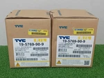 Tyc Left/right Fog Lights 05-09 DAKOTA/05-10 Grand Cherokee OEM#4805859AB New.. Fixed Price $44.00.