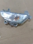 Driver Corner/park Light Lamp-turn Signal Fits 14-16 Mazda 3 567685. Fixed Price $111.79.