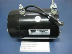 Warn 74307 New Replacement Electric Winch Drive Motor 9.5 Powerplant 12V. Fixed Price $425.00.