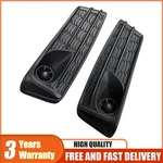 Front Bumper Insert Fog Light Cover Left&right Fit For 2020-2023 Subaru Impreza. Fixed Price $66.27.