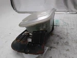 2010 Dodge 1500 Pickup Left Fog Light Assembly - White Used 145K Miles. Fixed Price $48.99.