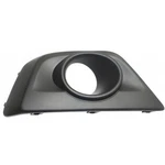 Subaru Forester Fog Light Cover 2009-2013 Driver Side Primed SZ1038102. Fixed Price $24.88.