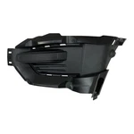 Ford Police Interceptor Utility 2020-2022 Fog Light Cover Driver Side Capa. Fixed Price $111.84.