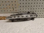10-13 Mercedes S550 W221 Left Driver Lh Fog Light Oem (0634). Fixed Price $50.00.