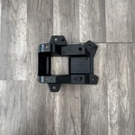 New Oem Mopar 2025-2026 Ram 1500 Front Right Left Fog Light Lamp Brackets. Fixed Price $65.00.