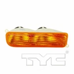 Nos 55055142 Rh Park Turn Sgnl Light Tyc 12-5029-01 CH2521127 For Jeep Cherokee. Fixed Price $14.99.