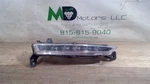 2017-2020 Lincoln Mkz Right Passenger Fog Daylight Running Lamp HP53-13D272-AB. Fixed Price $70.00.