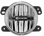 Kc Hilites Fog Light For 2014-2017 Jeep Wrangler. Fixed Price $212.49.