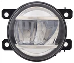 Tyc 19-6265-00-9 Fog Light For Subaru. Fixed Price $181.98.