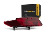 For Volvo XC60 2014-2017 Fog Light Passenger Side Rear With Bulbs VO2893100. Fixed Price $92.42.