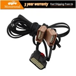 Fog Light Turn Signal Wiring Harness Gm 84314382 For 2018-2021 Chevrolet Equinox. Fixed Price $15.09.