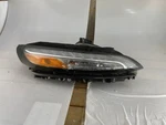 Oem 2014-2018 Jeep Cherokee Halogen W/led Drl (right,passenger). Fixed Price $69.99.