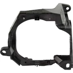 Front Driver Side Fog Light Bracket Mount Fits 2015-2017 Ford Mustang. Fixed Price $25.84.