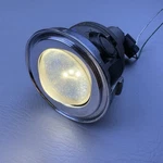 2006-2008 Lexus RX400H Left Driver Side Fog Lamp Light 81221-48030 Tested Oem. Fixed Price $115.00.