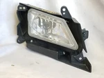 2010-2011 Mazda 3 Fog Lamp Driving Light W/o Turbo Right Side Oem BBM551680. Fixed Price $125.00.