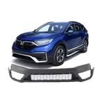 Bumper Cover For 2020-2022 Honda Cr-v HO1015124 Front Lower Textured. Fixed Price $180.65.