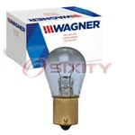 Wagner Daytime Running Light Bulb For 1998-2005 Acura Nsx Electrical Xk. Fixed Price $8.60.