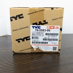 Tyc 19-5583-00 Fog Light Assembly For 00-06 Toyota Tundra 01-07 Sequoia. Fixed Price $59.99.