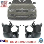 Front Fog Light Brackets Right & Left Side For 2013-15 Bmw 3-SERIES. Fixed Price $33.83.