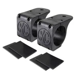 Kc Hilites Universal Tube Clamp Light Mount Bracket Set For 1.75-2 Inch Bars. Fixed Price $74.99.