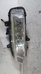 Driver Corner/park Light Fog-driving Led Black Housing Fits 14-15 Evoque 493557. Fixed Price $271.69.