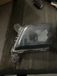 Silverado 2019-2021 Fog Light Passenger Side Only Working Perfect. Fixed Price $35.00.