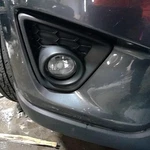 Used Light Fits: 2014 Mazda CX-5 Fog-driving Bumper Mounted Grade. Fixed Price $124.90.