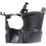 Fog Light Bracket Textured Driver Side For 2013-2015 Bmw 320I 328I 335I Sedan. Fixed Price $26.02.