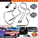 Led Drl Daytime Running Light Module Ballast W/ctrl For Bmw F90 M5 G30 530/540I. Fixed Price $130.99.