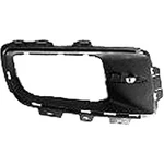 Front Driver And Passenger Side Bumper Insert Bezel Fits 2007-2010 Bmw X5. Fixed Price $28.61.