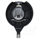 Fog Light Assembly-capa Certified Tyc 19-5807-00-9 Fits 05-21 Nissan Frontier. Fixed Price $61.82.