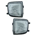 For Nissan Pathfinder 98-04 Eagle Eyes Replacement Fog Light Set Standard Line. Fixed Price $148.26.