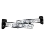 For Dodge Charger 15-21 Replacement Fog Light Set Capa Certified. Fixed Price $361.57.