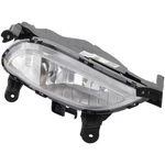 Fog Light For 2011-2013 Hyundai Sonata Front Right Side With Bulb 922023Q000. Fixed Price $41.87.