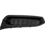 Front Driver Side Fog Light Cover Bumper Insert Fits 2013-2014 Subaru Legacy. Fixed Price $29.81.