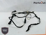 Mercedes W164 GL450 ML350 Front Fog Light Electrical Wiring Harness Oem. Fixed Price $52.01.