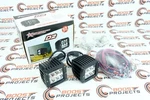 Rigid Industries Dually D2 Wide Beam Led Light - Set Of Two 50211. Fixed Price $325.48.