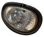98-04 Dodge Intrepid Right Fog/mark/park/turn Light/lamp Fog-driving Rh 4574836. Fixed Price $69.00.