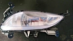 Fog Light Right Passenger For Hyundai Sonata 2011 2014 HY2593134 REPH107543. Fixed Price $26.98.