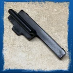 99 00 01 02 03 Acura Tl & Cl Front Center Console Lid Upper Latch Z96. Fixed Price $19.99.