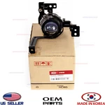 Front Fog Lamp Assy Right Genuine!!! For Kia Sportage 2017-2019 92202D9000. Fixed Price $99.71.