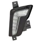 Maxzone Depo 335-1623R-AC Right Driving Light Lamp For 2016-2019 Chevy Volt. Fixed Price $178.41.