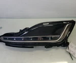 2015-17 Hyundai Sonata Right Front Drl Fog Lamp Assembly Oem 92208-010 Hybrid. Fixed Price $119.99.