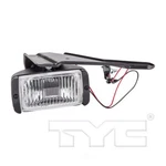Driving & Fog Light Tyc 19-5333-00. Fixed Price $69.94.