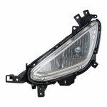 For Hyundai Elantra Coupe Fog Light 2013 2014 Driver Side Plastic HY2592143. Fixed Price $108.25.